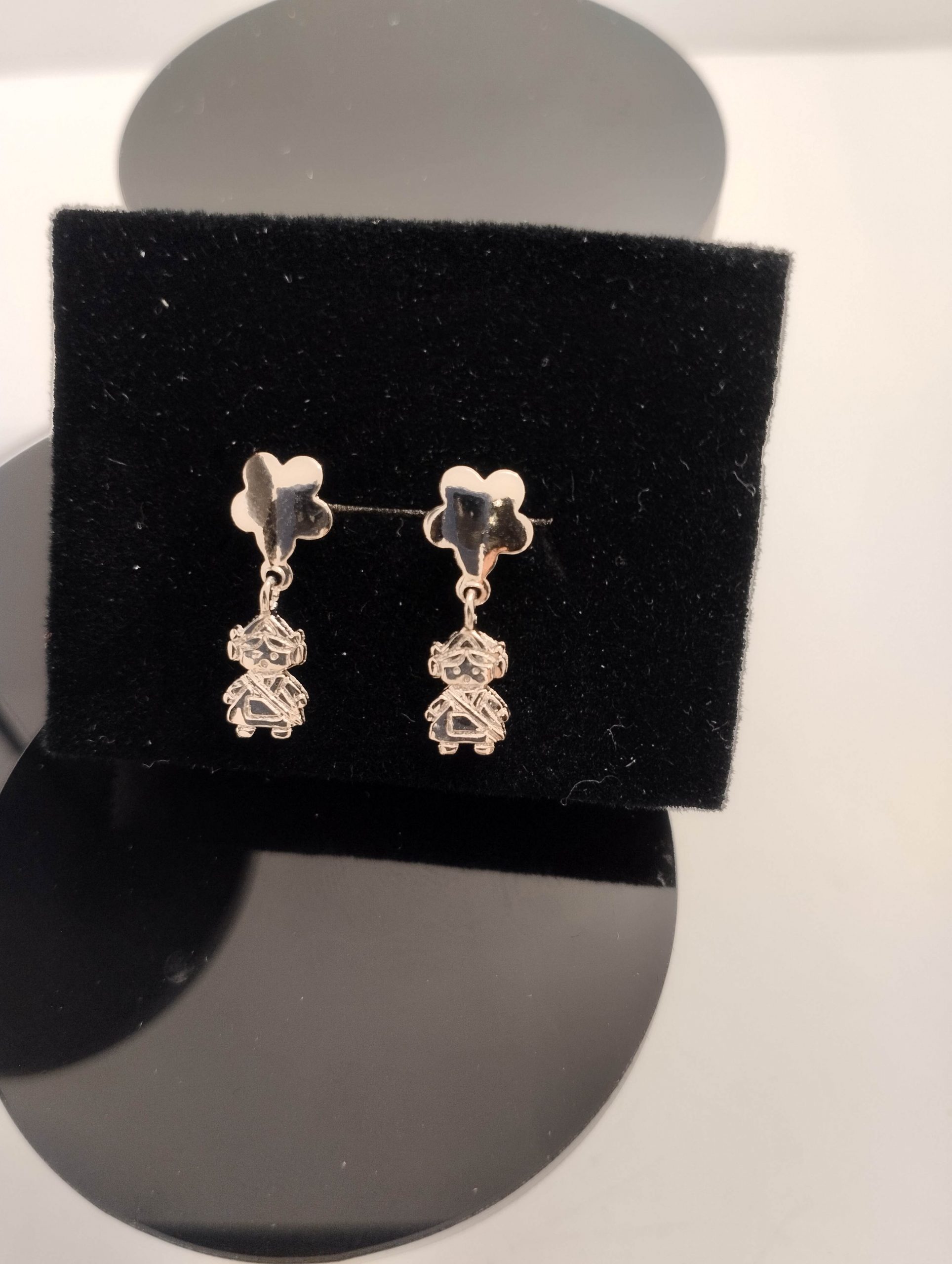 184-p 11.50 PEND PLATA