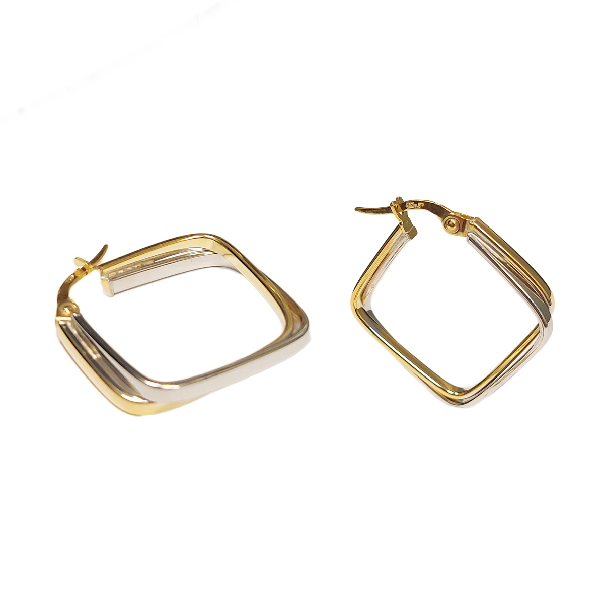 Arillas-oro-cuadradas-bicolor-SF655-00015-Joyeria-Rincon Arillas-oro-cuadradas-bicolor-SF655-00015-Joyeria-Rincon