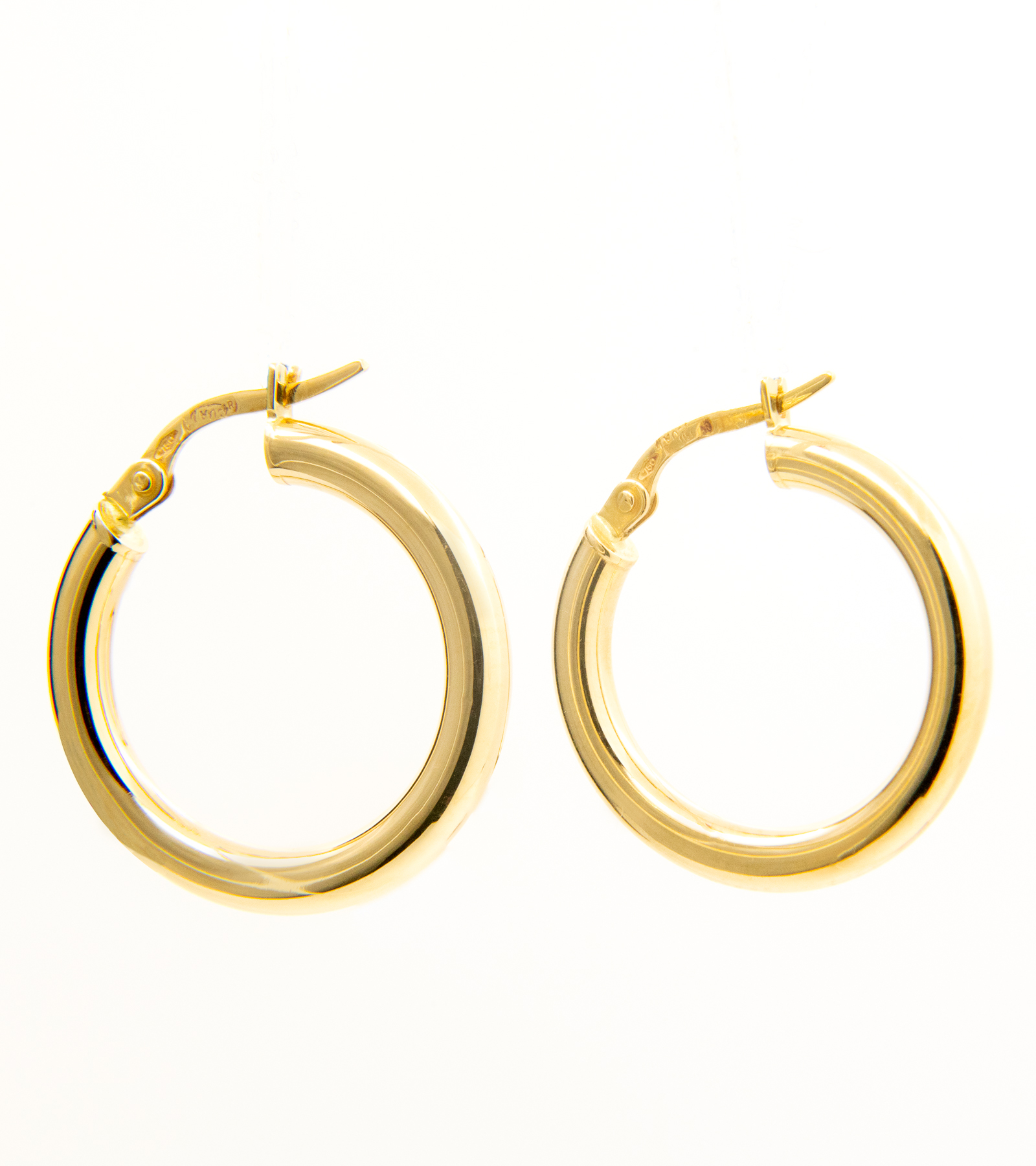 Pendientes-Aro-Liso-2 Pendientes-Aro-Liso-2