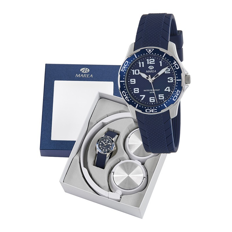 pack-marea-b35336-2-reloj-cascos-nino
