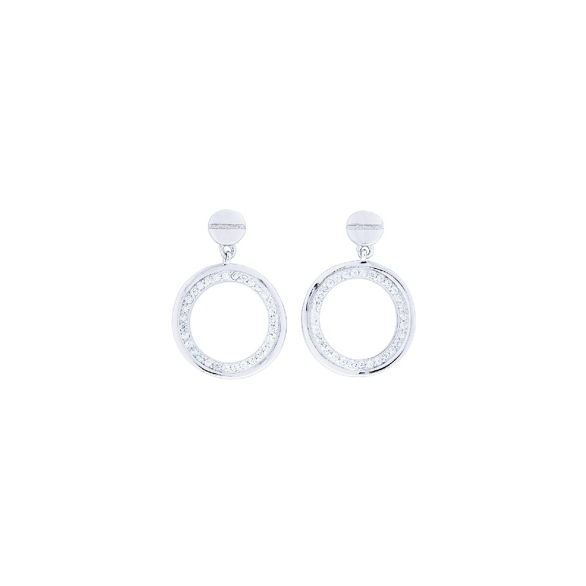 pendiente-largo-aro-doble-liso-cz-pe6162r