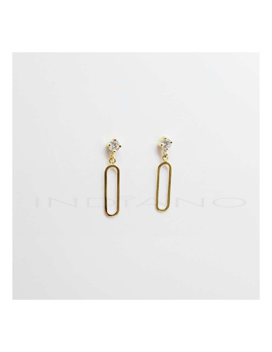 pendientes-oro-largos-circonita-garras-y-eslabon-alargado pendientes-oro-largos-circonita-garras-y-eslabon-alargado