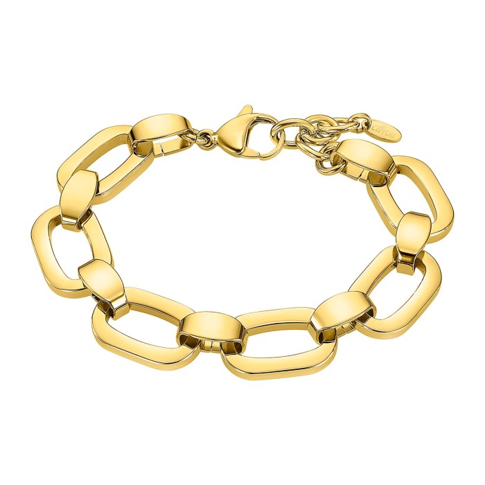 pulsera-lotus-style-eslabones-acero-bano-oro-ls2581-2-2 pulsera-lotus-style-eslabones-acero-bano-oro-ls2581-2-2