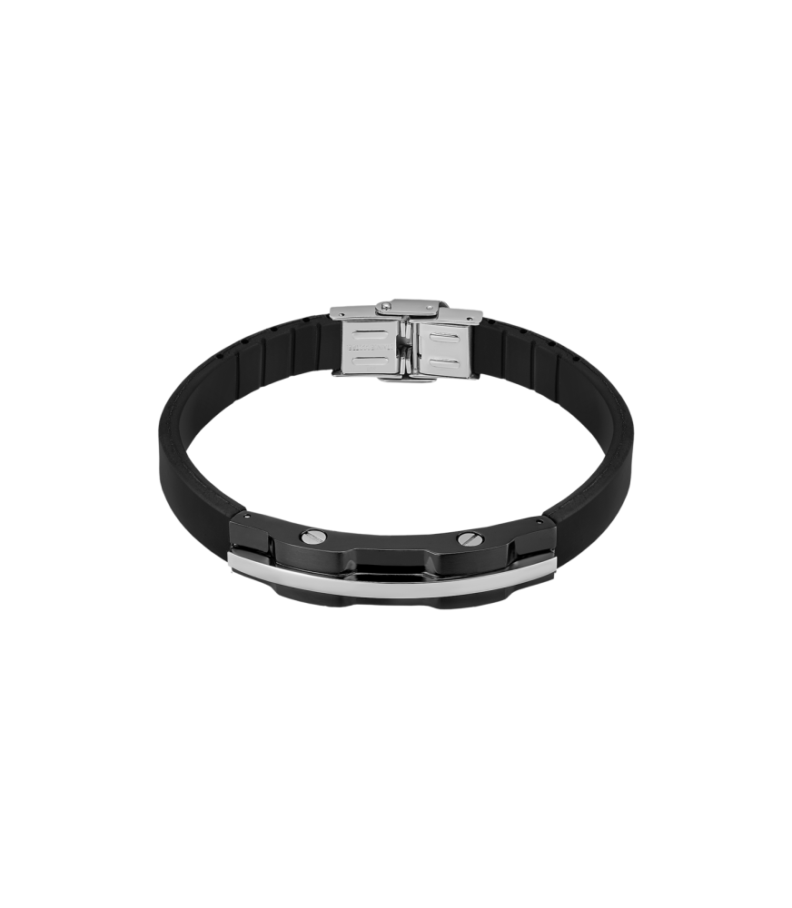 pulsera-lotus-style-men-in-black-hombre-ls258721 pulsera-lotus-style-men-in-black-hombre-ls258721