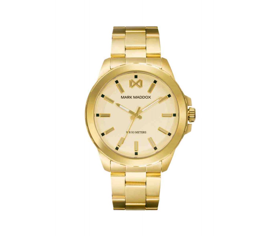 reloj-acero-ip-dorado-brazalete-sr-mark-maddox-hm0111-97