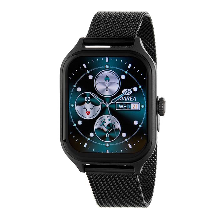 smartwatch-marea-unisex-negro-b630042 smartwatch-marea-unisex-negro-b630042